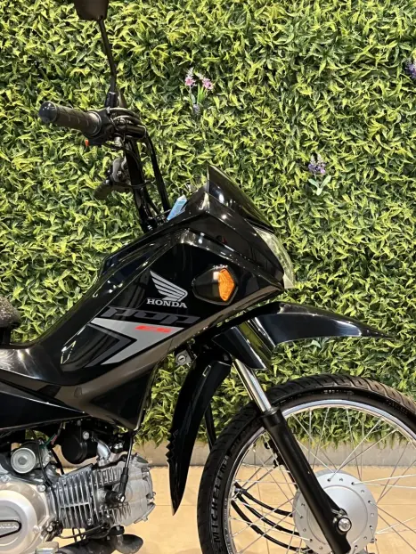 HONDA POP 110 I , Foto 4