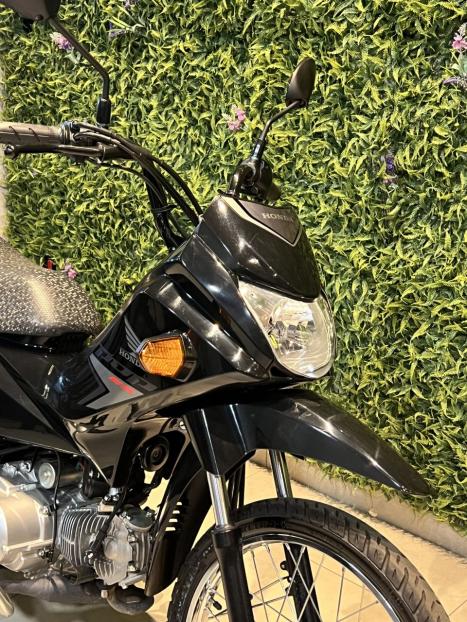 HONDA POP 110 I , Foto 5