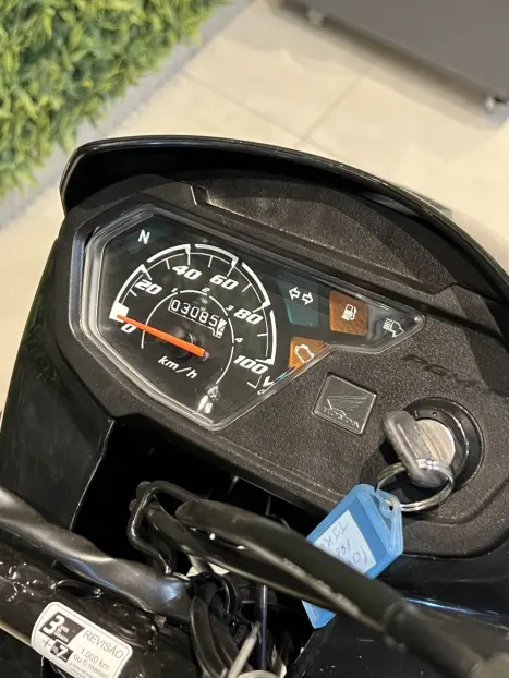 HONDA POP 110 I , Foto 6