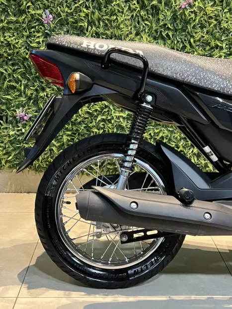 HONDA POP 110 I , Foto 7