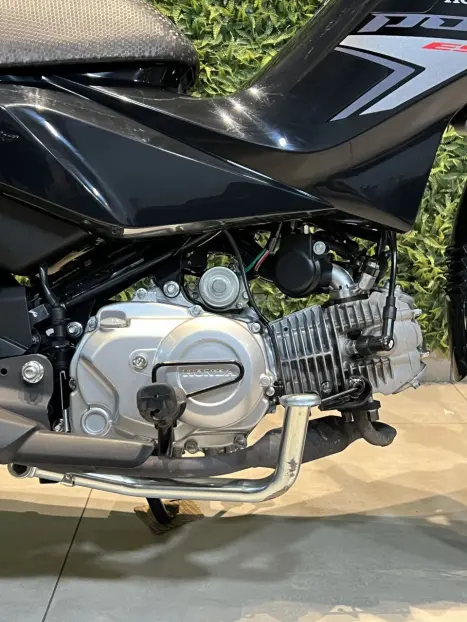 HONDA POP 110 I , Foto 8