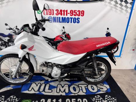 HONDA POP 110 I , Foto 1