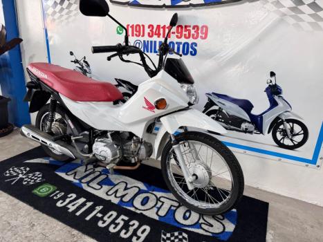 HONDA POP 110 I , Foto 2