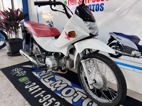 HONDA POP 110 I , Foto 4