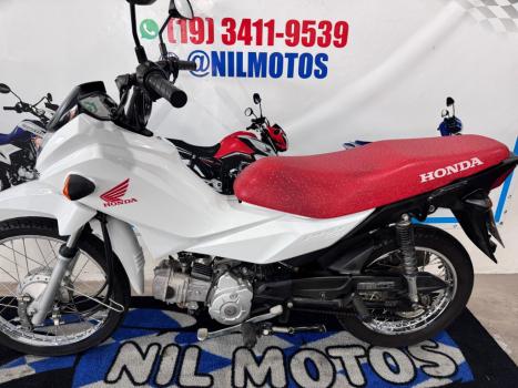 HONDA POP 110 I , Foto 5