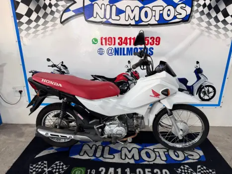 HONDA POP 110 I , Foto 7