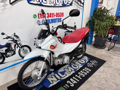 HONDA POP 110 I , Foto 8
