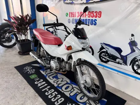 HONDA POP 110 I , Foto 9