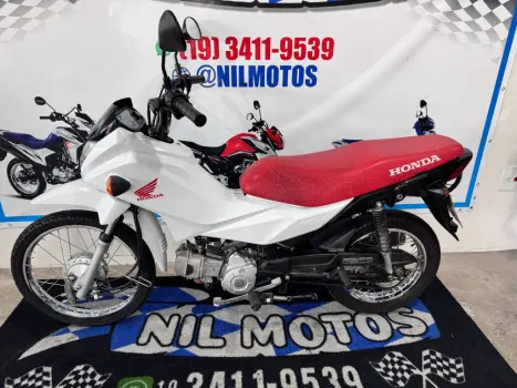 HONDA POP 110 I , Foto 10