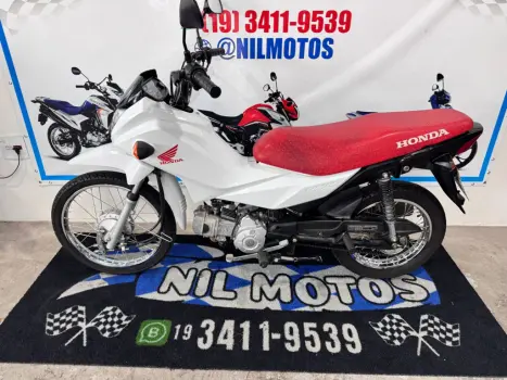 HONDA POP 110 I , Foto 11