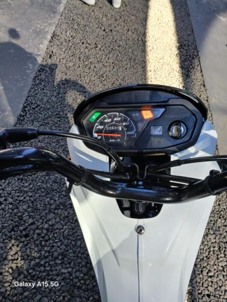 HONDA POP 110 I , Foto 1