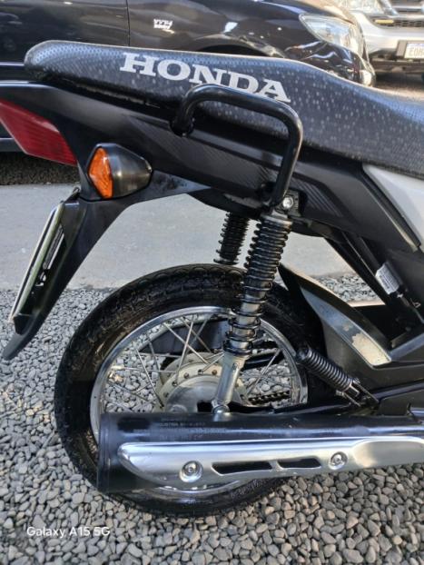 HONDA POP 110 I , Foto 2