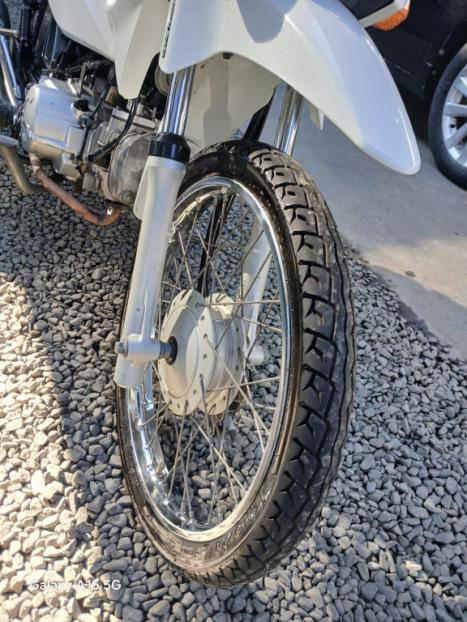 HONDA POP 110 I , Foto 3