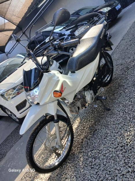 HONDA POP 110 I , Foto 4