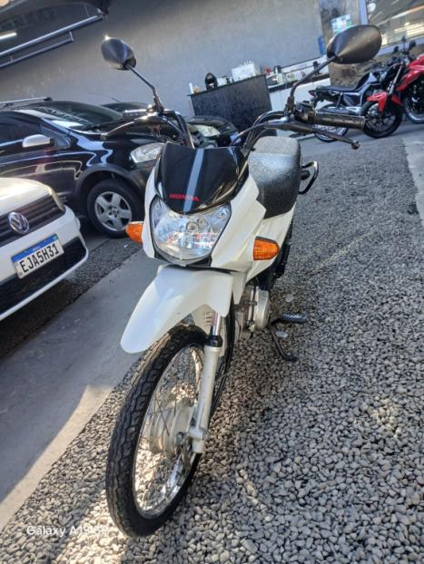 HONDA POP 110 I , Foto 5