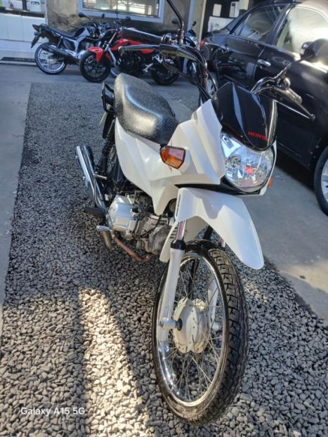 HONDA POP 110 I , Foto 6