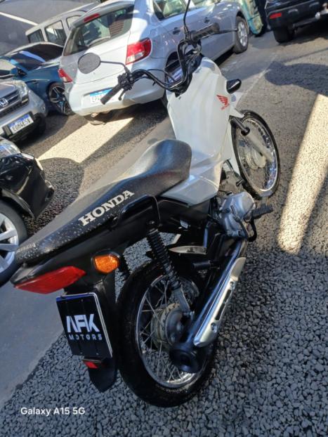 HONDA POP 110 I , Foto 7