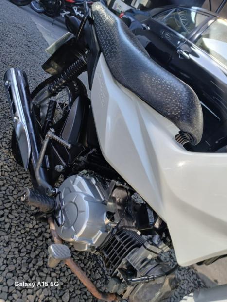 HONDA POP 110 I , Foto 9