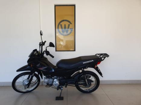 HONDA POP 110 I , Foto 2