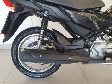 HONDA POP 110 I , Foto 7