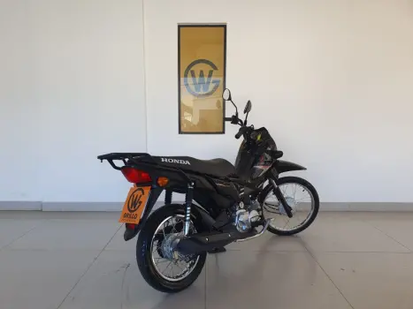 HONDA POP 110 I , Foto 10