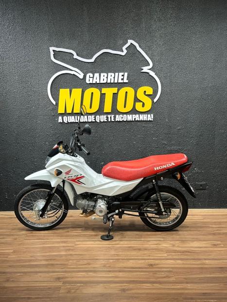 HONDA POP 110 I , Foto 2