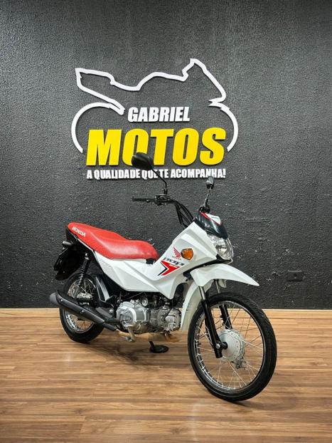 HONDA POP 110 I , Foto 3