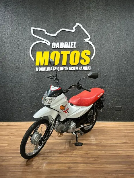 HONDA POP 110 I , Foto 4