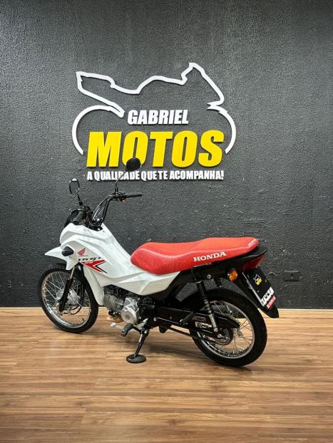 HONDA POP 110 I , Foto 5