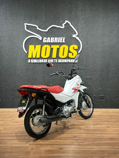 HONDA POP 110 I , Foto 6
