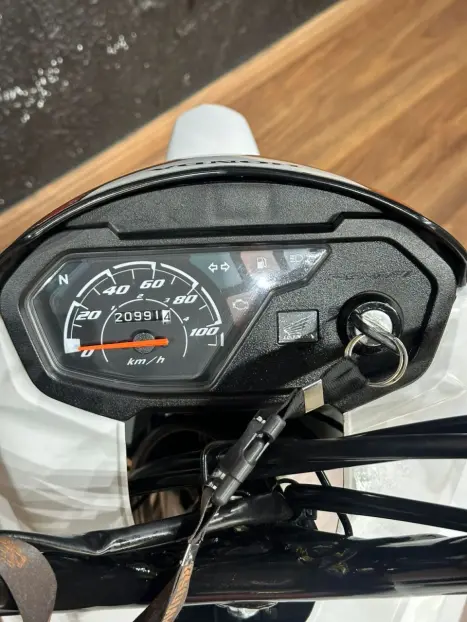 HONDA POP 110 I , Foto 7