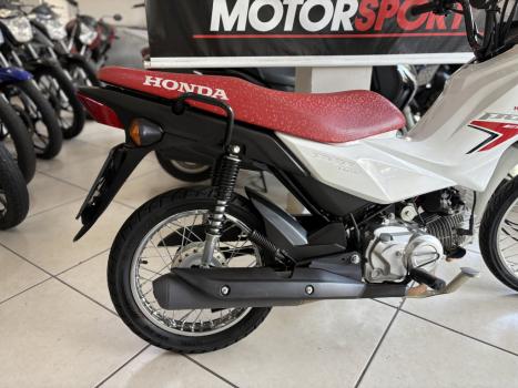 HONDA POP 110 I , Foto 2