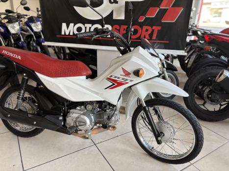 HONDA POP 110 I , Foto 3