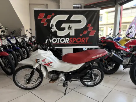 HONDA POP 110 I , Foto 4