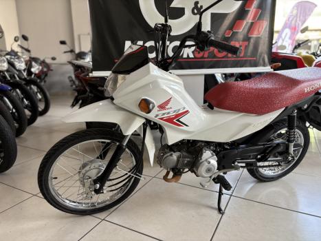 HONDA POP 110 I , Foto 5