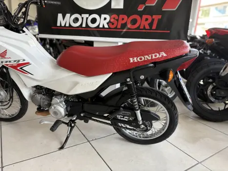 HONDA POP 110 I , Foto 6