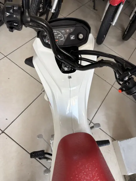 HONDA POP 110 I , Foto 7