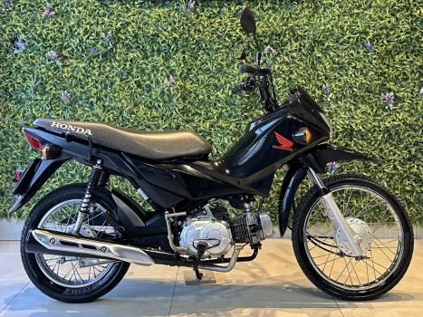 HONDA POP 110 I , Foto 1