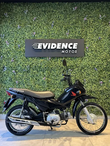 HONDA POP 110 I , Foto 2
