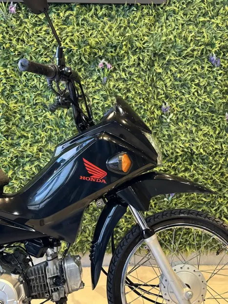 HONDA POP 110 I , Foto 4