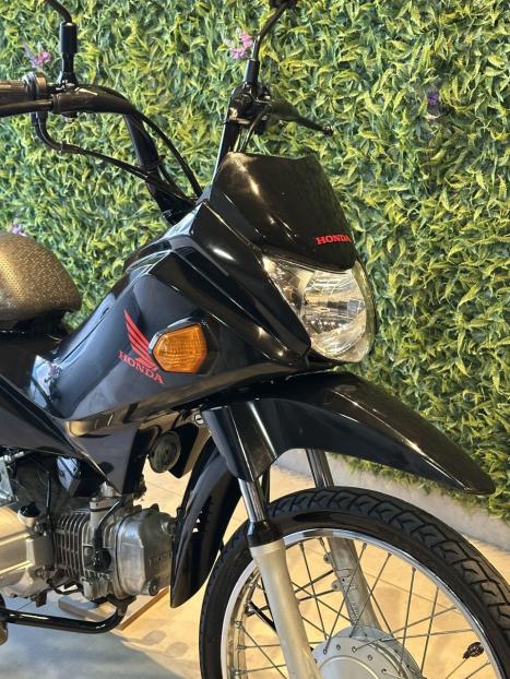 HONDA POP 110 I , Foto 5