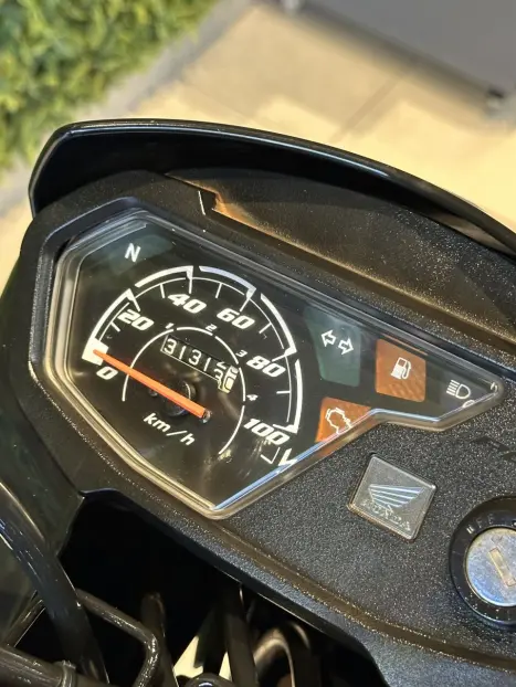 HONDA POP 110 I , Foto 6