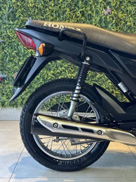 HONDA POP 110 I , Foto 7