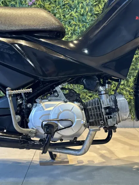 HONDA POP 110 I , Foto 8