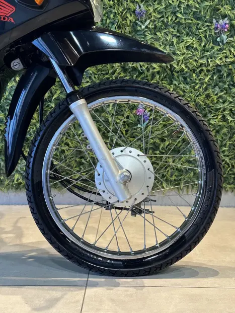 HONDA POP 110 I , Foto 9
