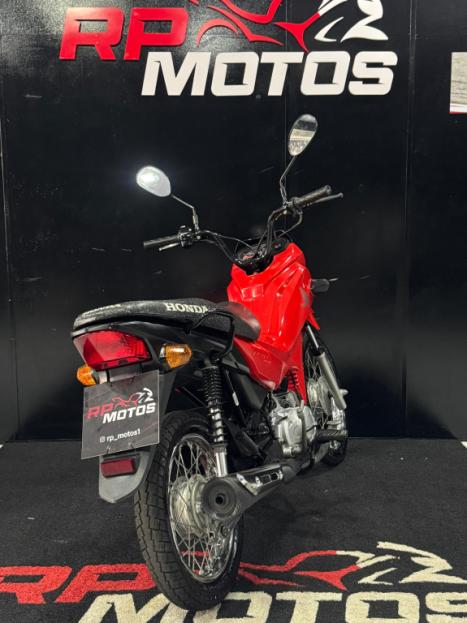 HONDA POP 110 I , Foto 2