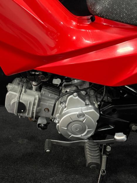 HONDA POP 110 I , Foto 3