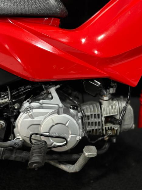 HONDA POP 110 I , Foto 4