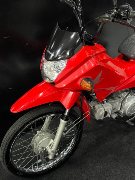 HONDA POP 110 I , Foto 6