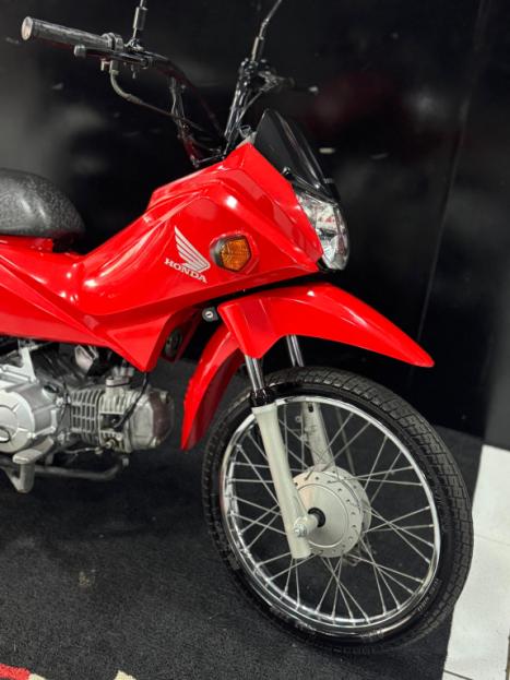 HONDA POP 110 I , Foto 7